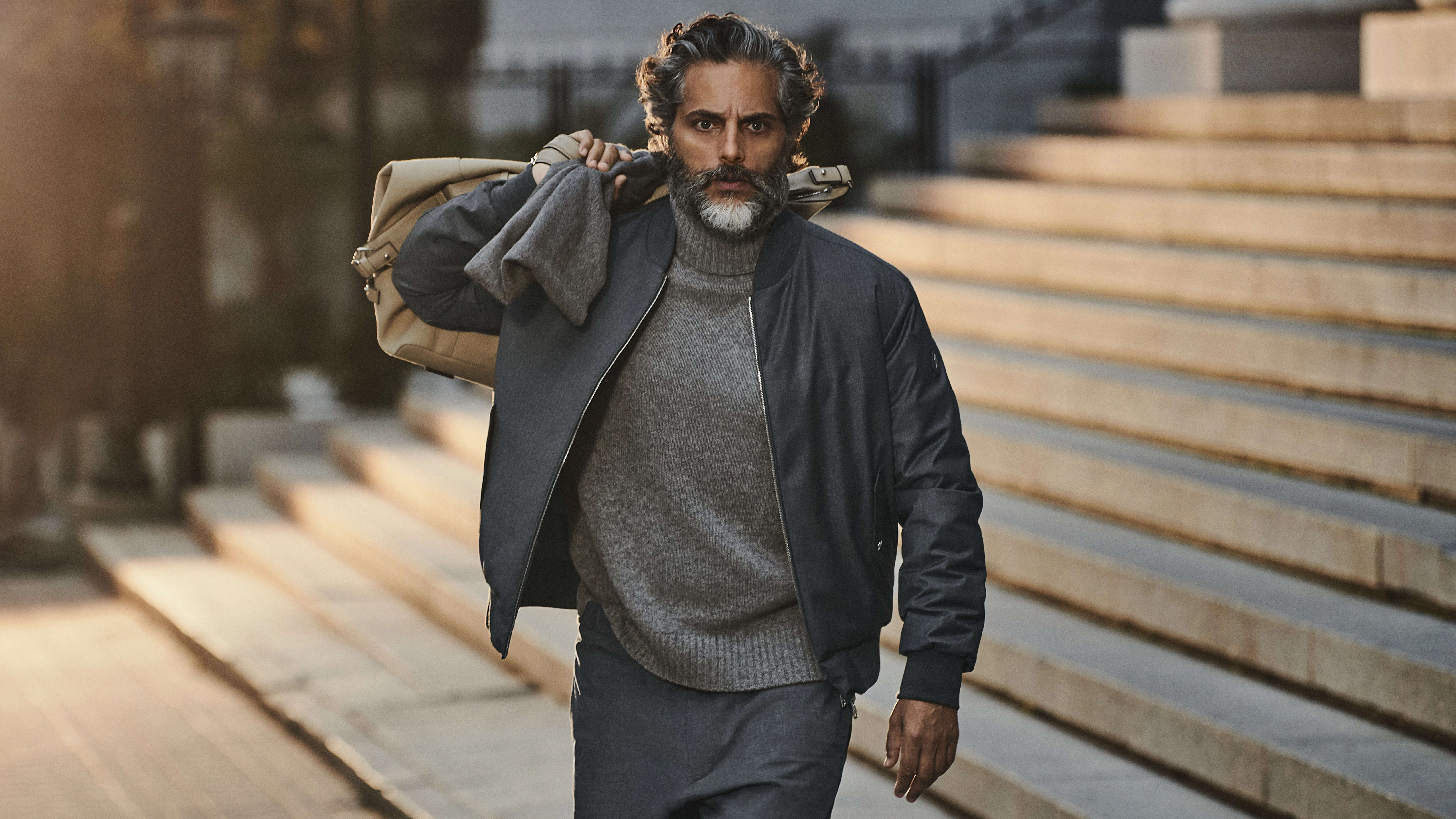 Moncler | Men's Spring Summer 2024
